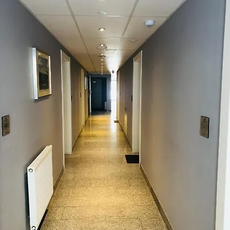 Apartament Em Livigno *