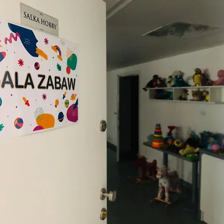 Em Livigno Apartmán Sienna (Klodzko)