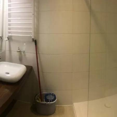 Apartament Em Livigno *
