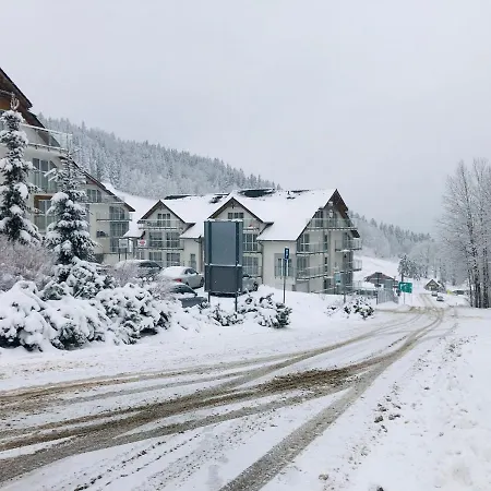 Apartmán Em Livigno Sienna (Klodzko)