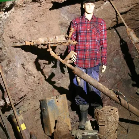 Em Livigno Apartmán Sienna (Klodzko)