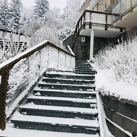 Apartament Em Livigno Sienna (Klodzko)