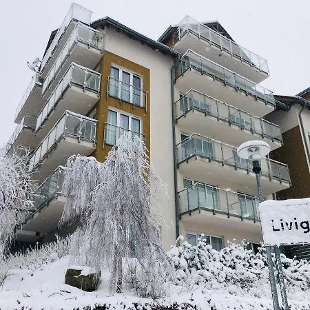 Em Livigno * Siena