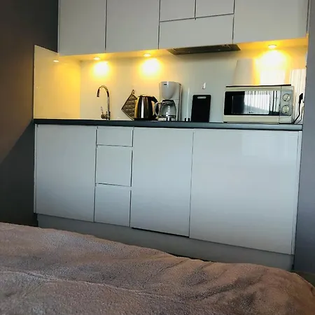 Em Livigno Appartement