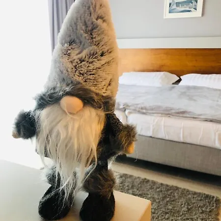 Apartmán Em Livigno