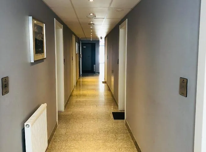 Apartment Em Livigno *