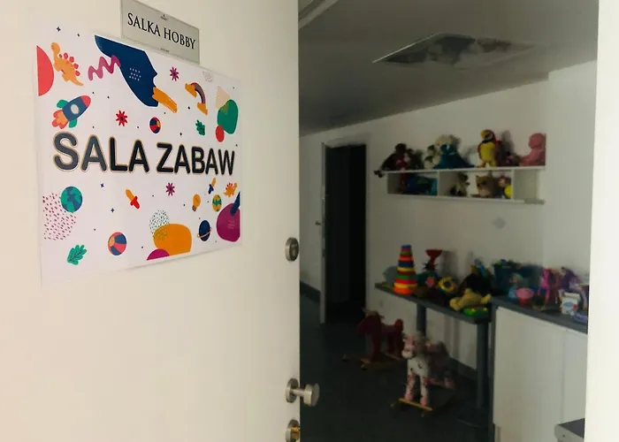 Em Livigno Apartamento Sienna (Klodzko)