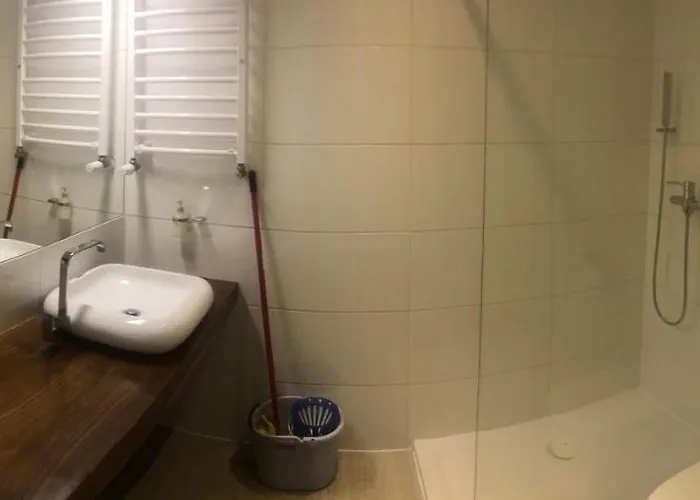 Apartamento Em Livigno *