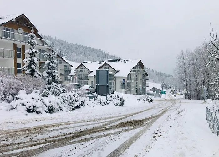 Apartment Em Livigno Sienna (Klodzko)