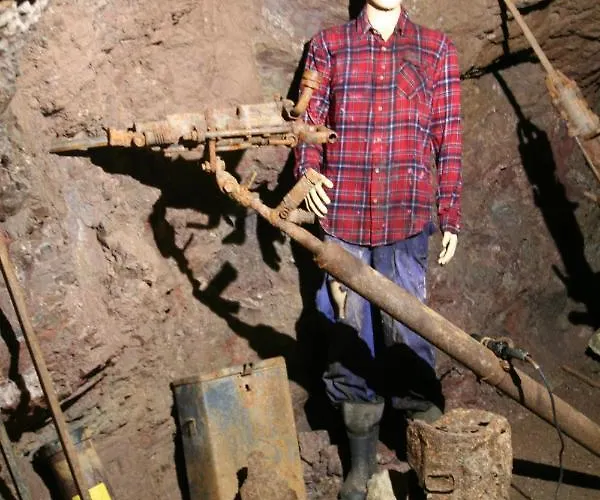 Em Livigno Apartment Sienna (Klodzko)