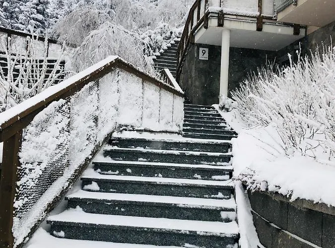 Apartment Em Livigno Sienna (Klodzko)