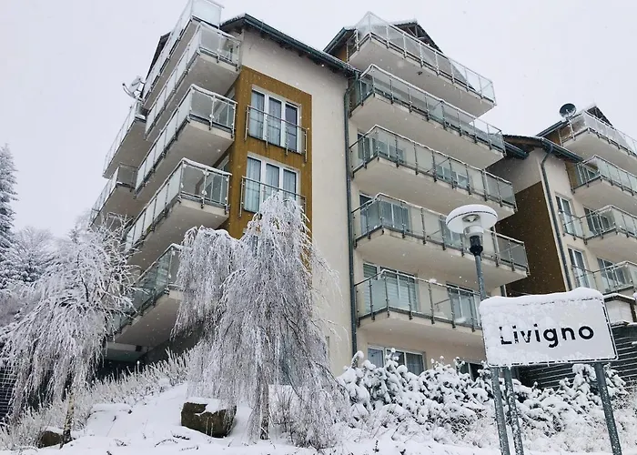 Em Livigno * Sienna (Klodzko)