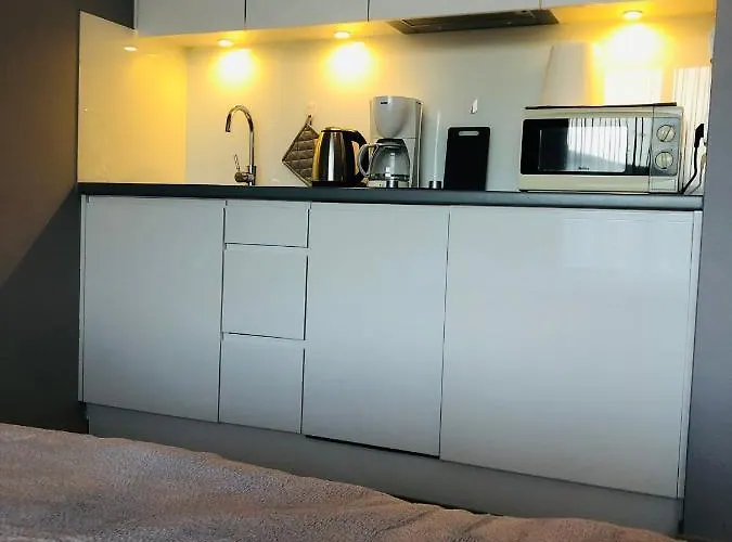 Em Livigno Apartment