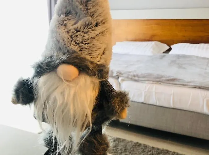 Apartamento Em Livigno